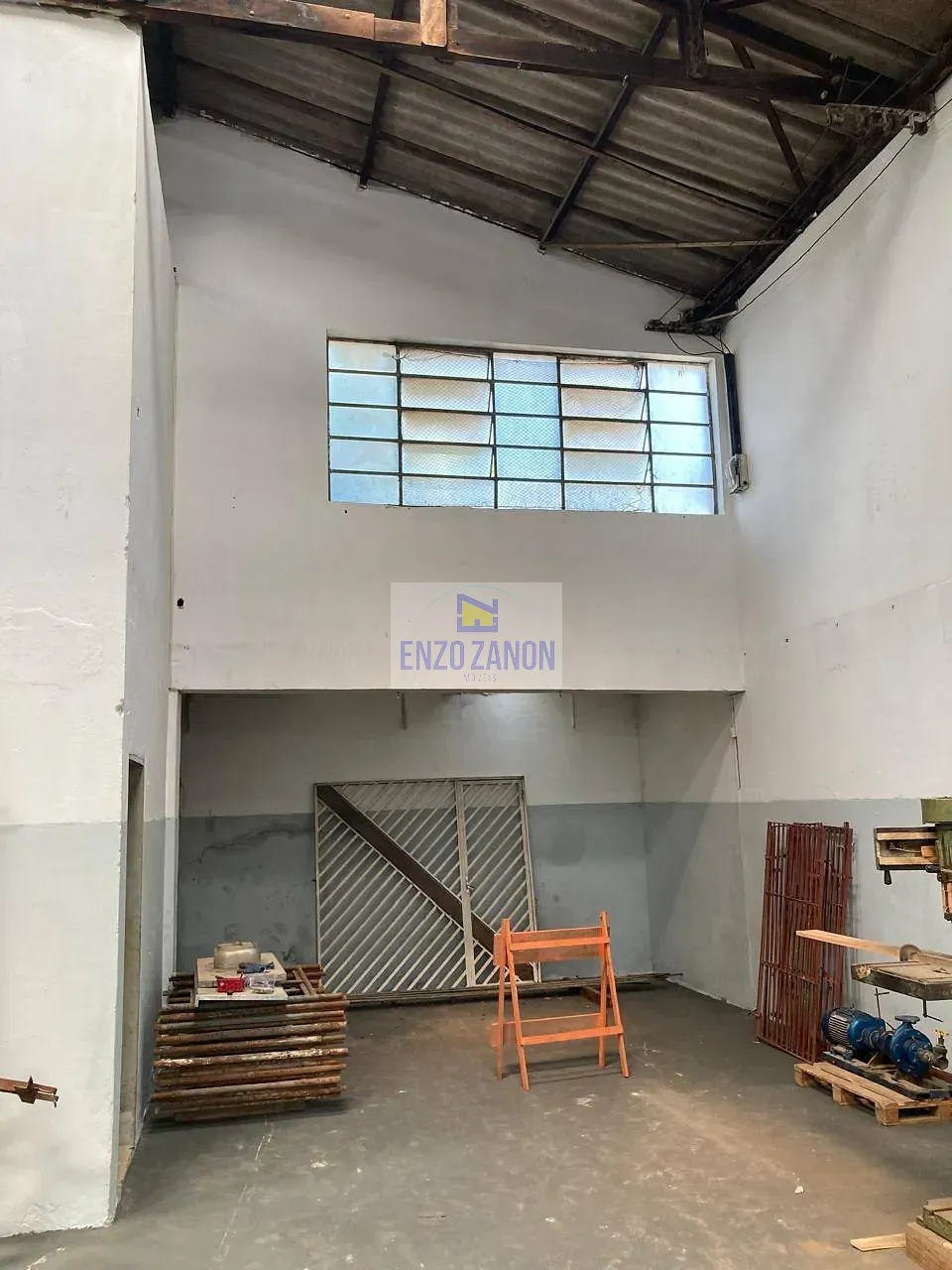 Depósito-Galpão, 700 m² - Foto 9