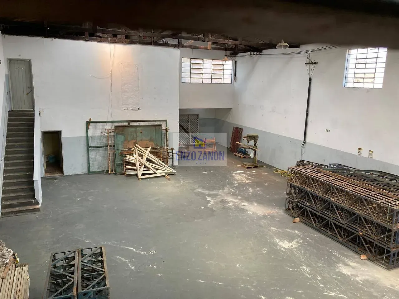 Depósito-Galpão, 700 m² - Foto 19