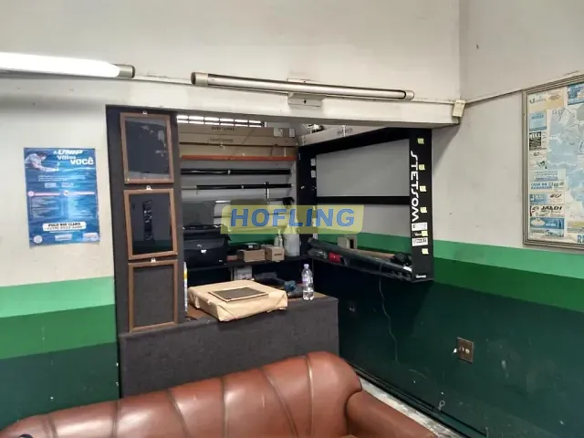 Galpão / Barracão com 403m², à venda, no bairro Centro em Rio Claro