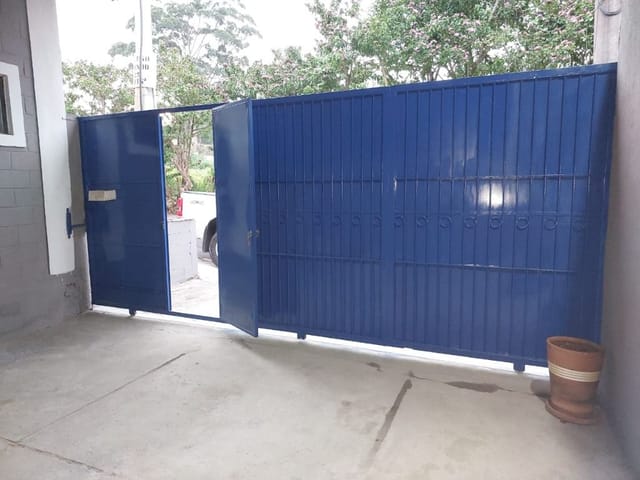 Galpão / Barracão com 313m², à venda ou para alugar, no bairro Bairro Mascate em Nazaré Paulista