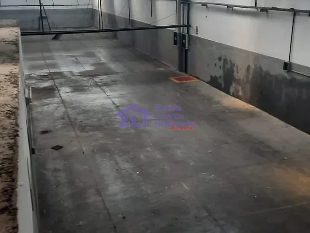 Galpão / Barracão com 600m², à venda ou para alugar, no bairro Chácara Belenzinho em São Paulo