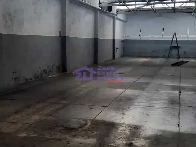 Galpão / Barracão com 600m², à venda ou para alugar, no bairro Chácara Belenzinho em São Paulo