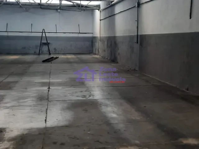 Galpão / Barracão com 600m², à venda ou para alugar, no bairro Chácara Belenzinho em São Paulo