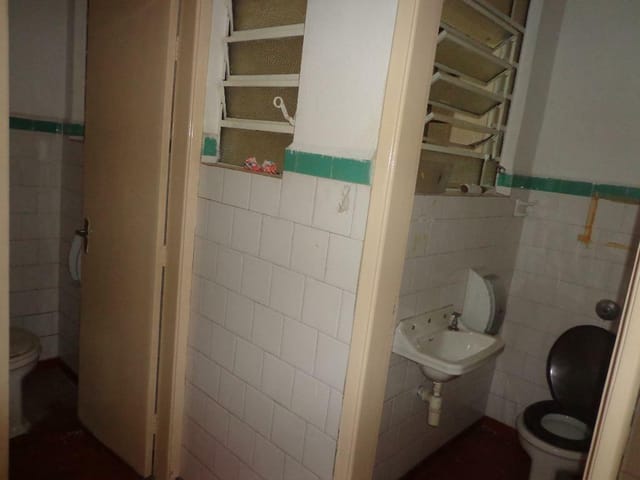 Foto do Galpão / Barracão - Galpão comercial para locação, Tatuapé, São Paulo - GA0341. | ZONA LESTE IMÓVEIS