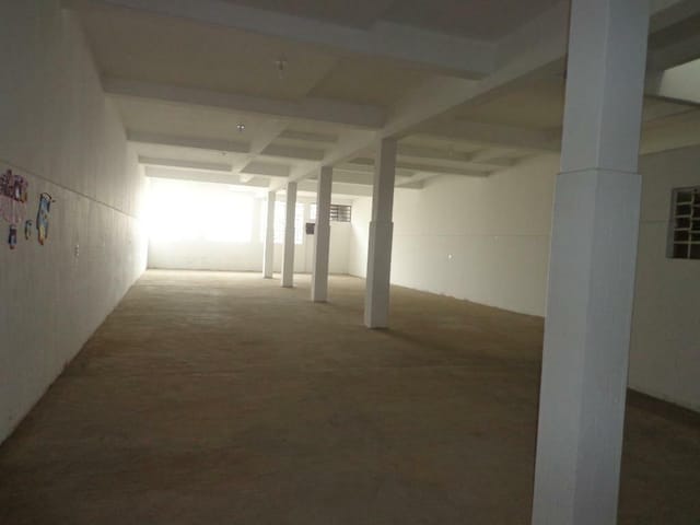 Foto do Galpão / Barracão - Galpão comercial para locação, Tatuapé, São Paulo - GA0341. | ZONA LESTE IMÓVEIS