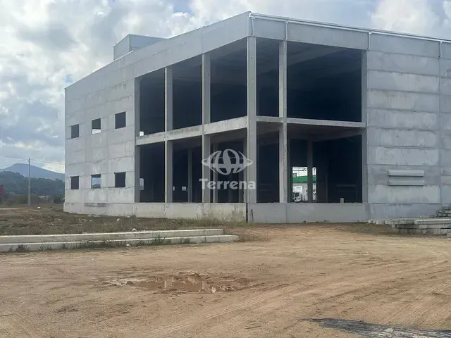 Galpão / Barracão com 9923m², para alugar, no bairro Poço Grande em Gaspar