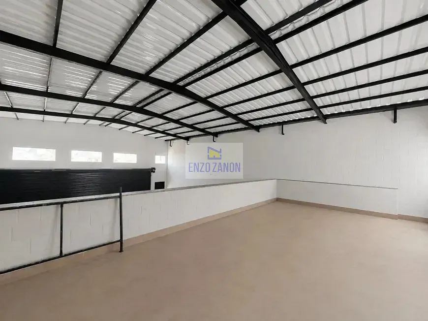 Depósito-Galpão, 261 m² - Foto 10