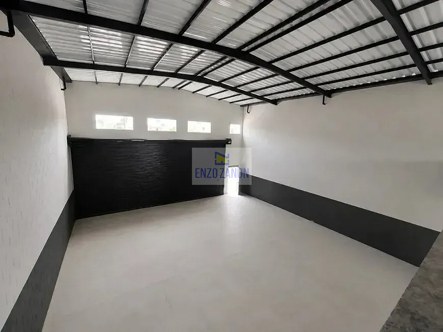 Depósito-Galpão, 261 m² - Foto 1