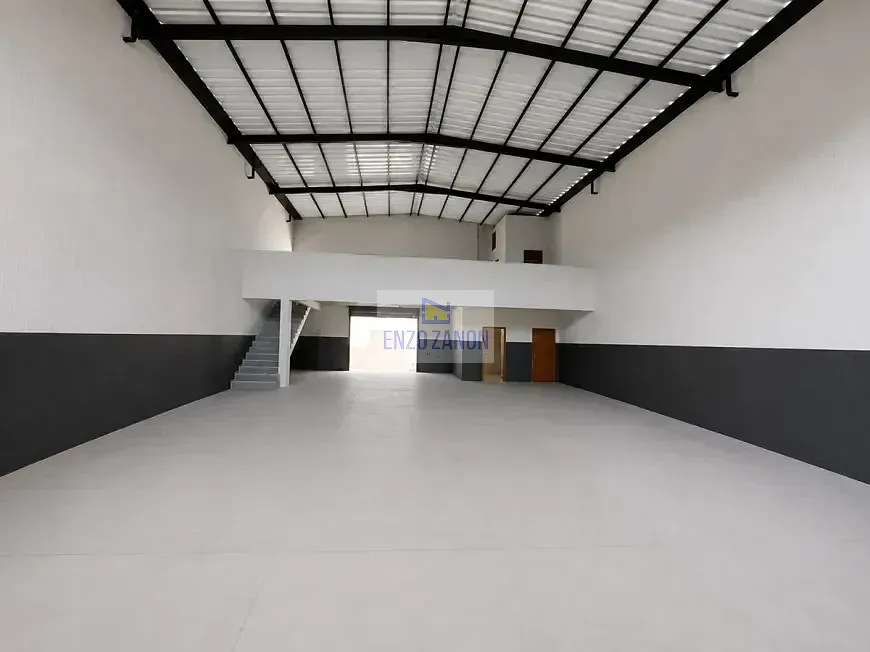 Depósito-Galpão, 261 m² - Foto 2