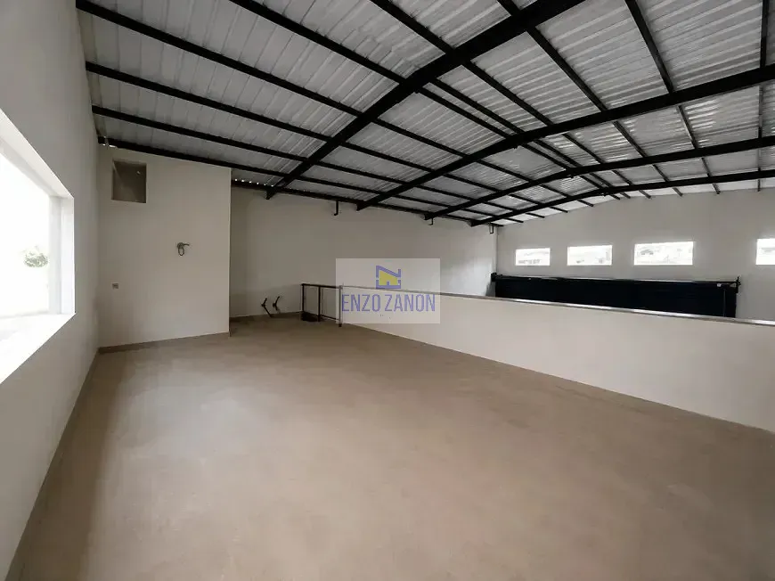 Depósito-Galpão, 261 m² - Foto 6