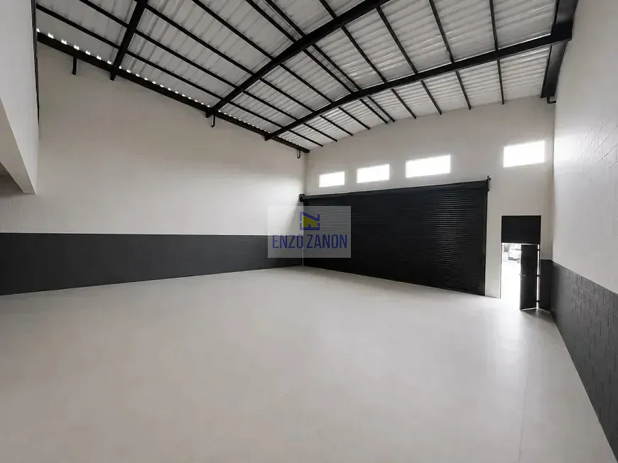 Depósito-Galpão, 261 m² - Foto 7