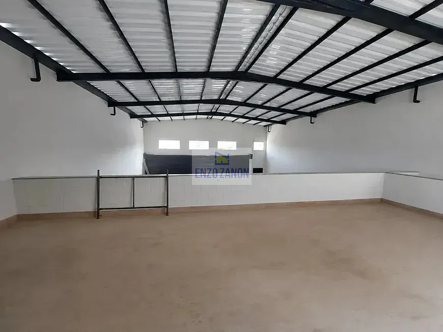 Depósito-Galpão, 261 m² - Foto 8