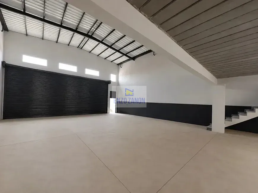 Depósito-Galpão, 261 m² - Foto 9