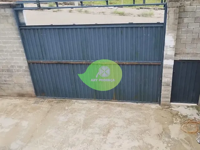 Galpão / Barracão à venda, no bairro Parque Industrial Prestes (Éden) em Sorocaba