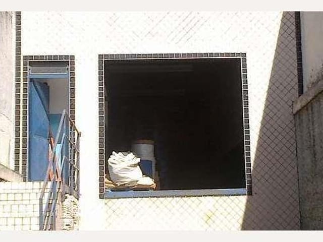 Foto do Galpão / Barracão - Galpão comercial para venda e locação, Vila Antonieta, São Paulo - GA0340. | ZONA LESTE IMÓVEIS