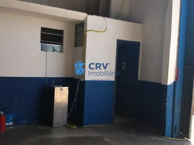 Galpão / Barracão com 430m², para alugar, no bairro Jardim Morumbi em Londrina