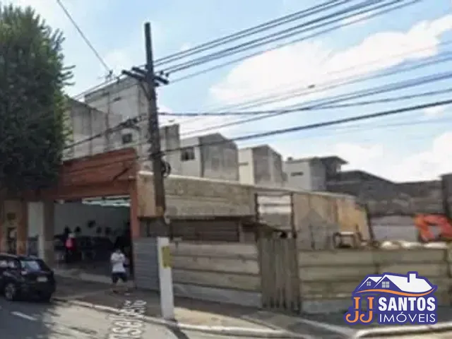 Galpão / Barracão com 1400m², para alugar, no bairro Tatuapé em São Paulo