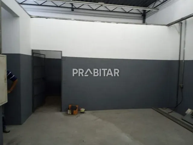 Galpão / Barracão com 235m², para alugar, no bairro Lapa em São Paulo
