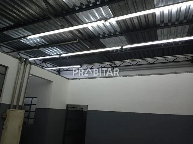 Galpão / Barracão com 235m², para alugar, no bairro Lapa em São Paulo