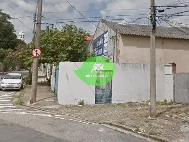 Galpão / Barracão com 700m², para alugar, no bairro Vila Hortência em Sorocaba