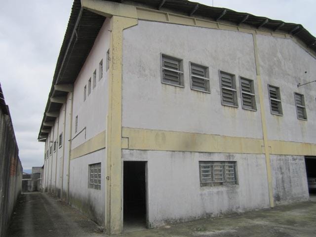 Foto do Galpão / Barracão - Galpão / Barracão à venda e locação 10 Vagas, 1600M², Jardim Danfer, São Paulo - SP | ZONA LESTE IMÓVEIS
