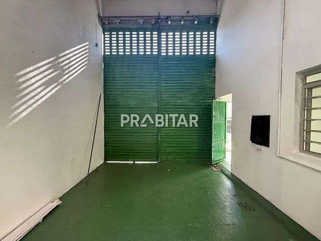 Galpão / Barracão com 282m², à venda, no bairro Vila Anastácio em São Paulo