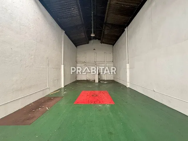 Galpão / Barracão com 282m², à venda, no bairro Vila Anastácio em São Paulo