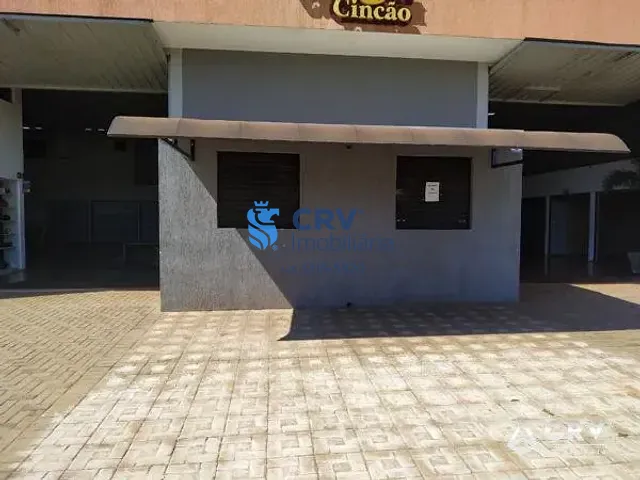 Galpão / Barracão com 1066m², para alugar, no bairro Conjunto Vivi Xavier em Londrina
