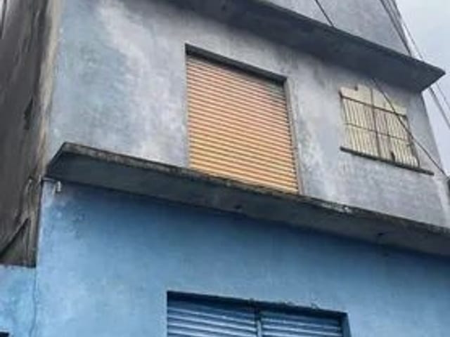 Galpão / Barracão com 250m², à venda, no bairro Veloso em Osasco