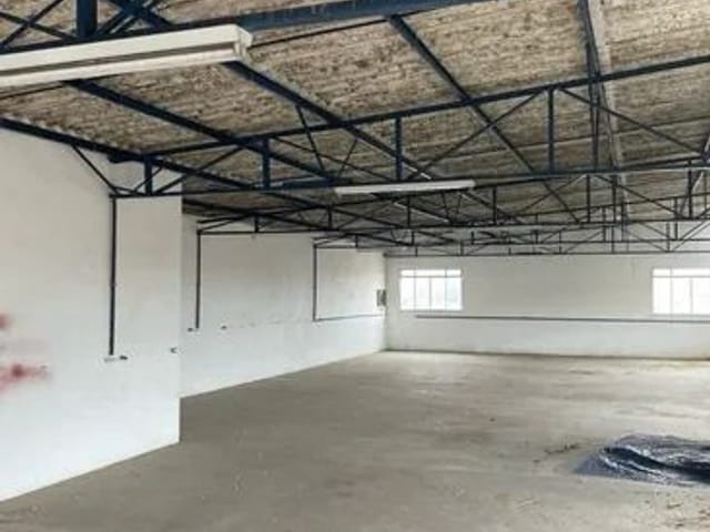 Galpão / Barracão com 250m², à venda, no bairro Veloso em Osasco