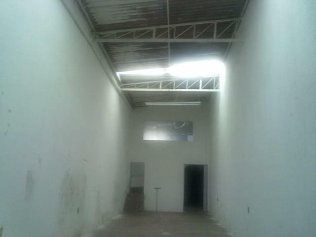 Foto do Galpão / Barracão - Galpão comercial para locação, Vila Formosa, São Paulo - GA0336. | ZONA LESTE IMÓVEIS