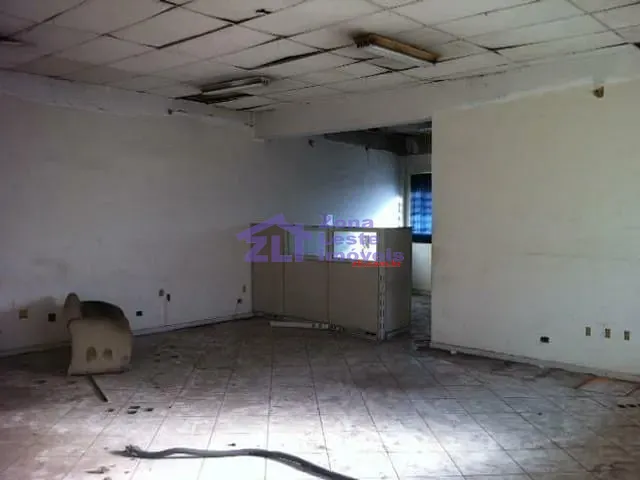 Galpão / Barracão com 1610m², à venda, no bairro Parque da Mooca em São Paulo