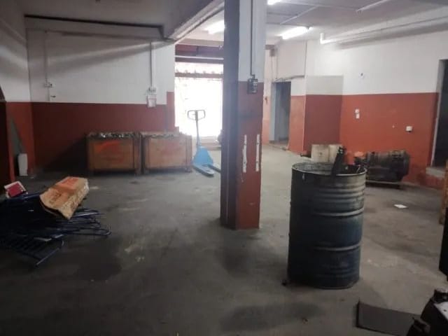 Foto do Galpão / Barracão - Galpão para alugar, 120 m² por R$ 3.700,00/mês - Jardim Cidade Pirituba - São Paulo/SP | Pitale Imóveis Ltda.