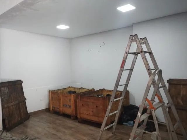 Foto do Galpão / Barracão - Galpão para alugar, 120 m² por R$ 3.700,00/mês - Jardim Cidade Pirituba - São Paulo/SP | Pitale Imóveis Ltda.