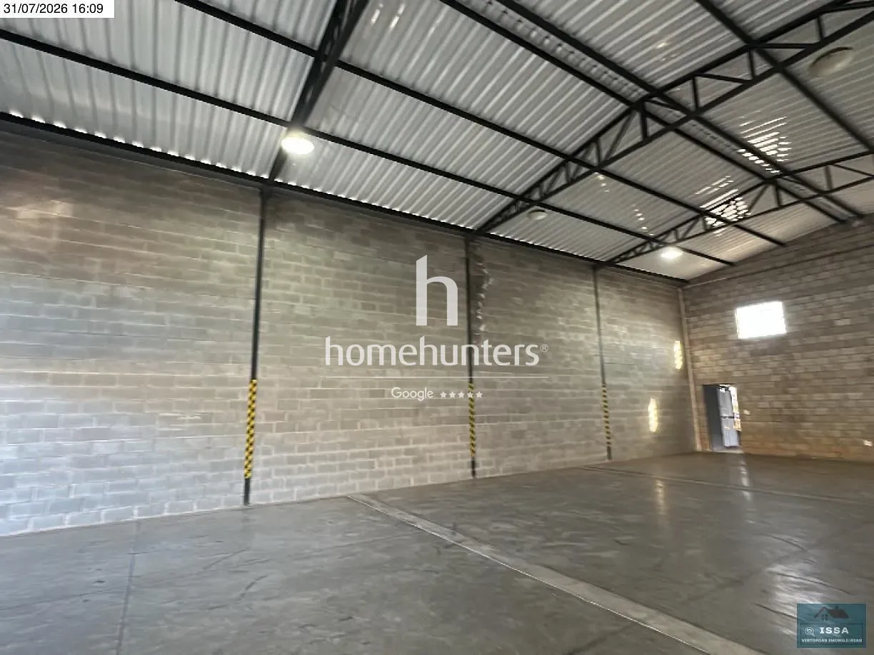 Depósito-Galpão, 200 m² - Foto 39
