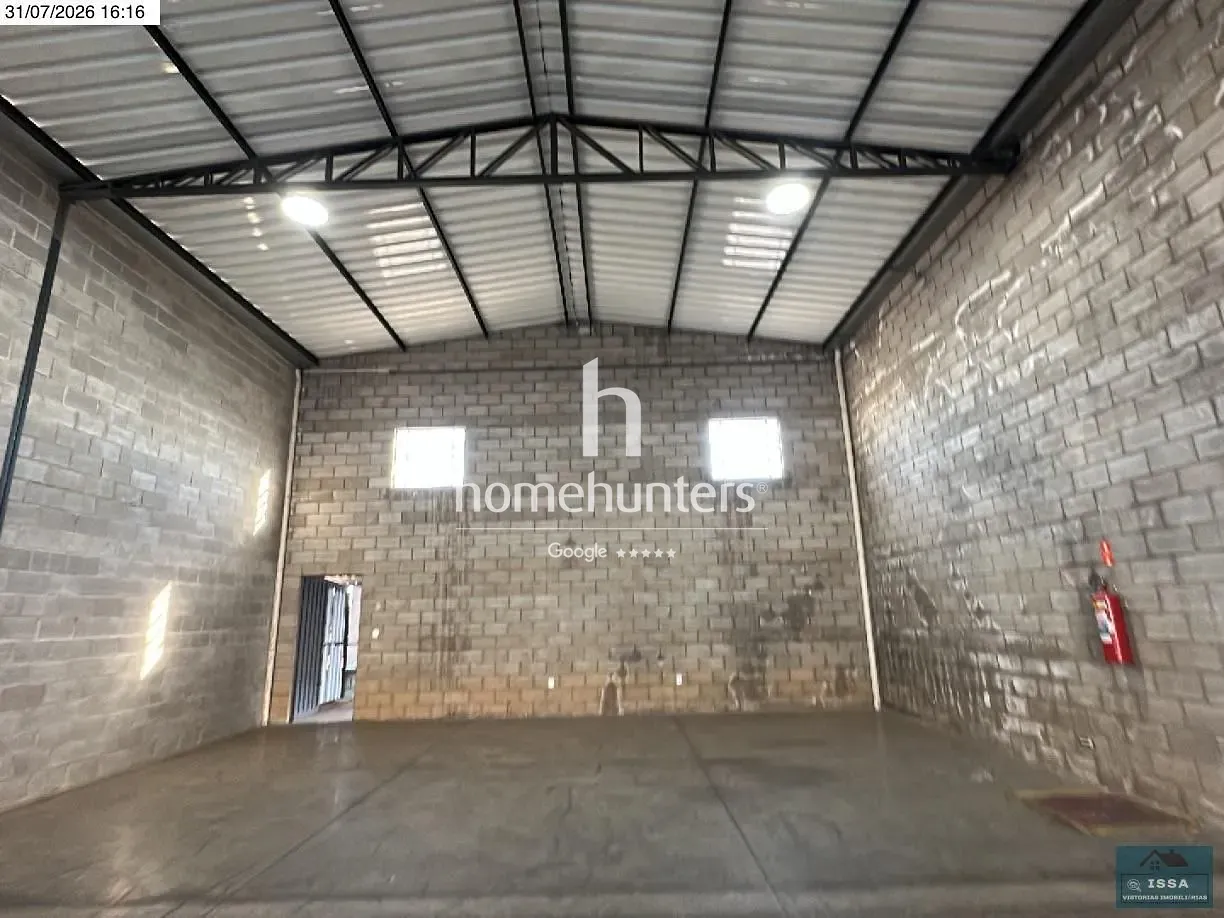 Depósito-Galpão, 200 m² - Foto 41