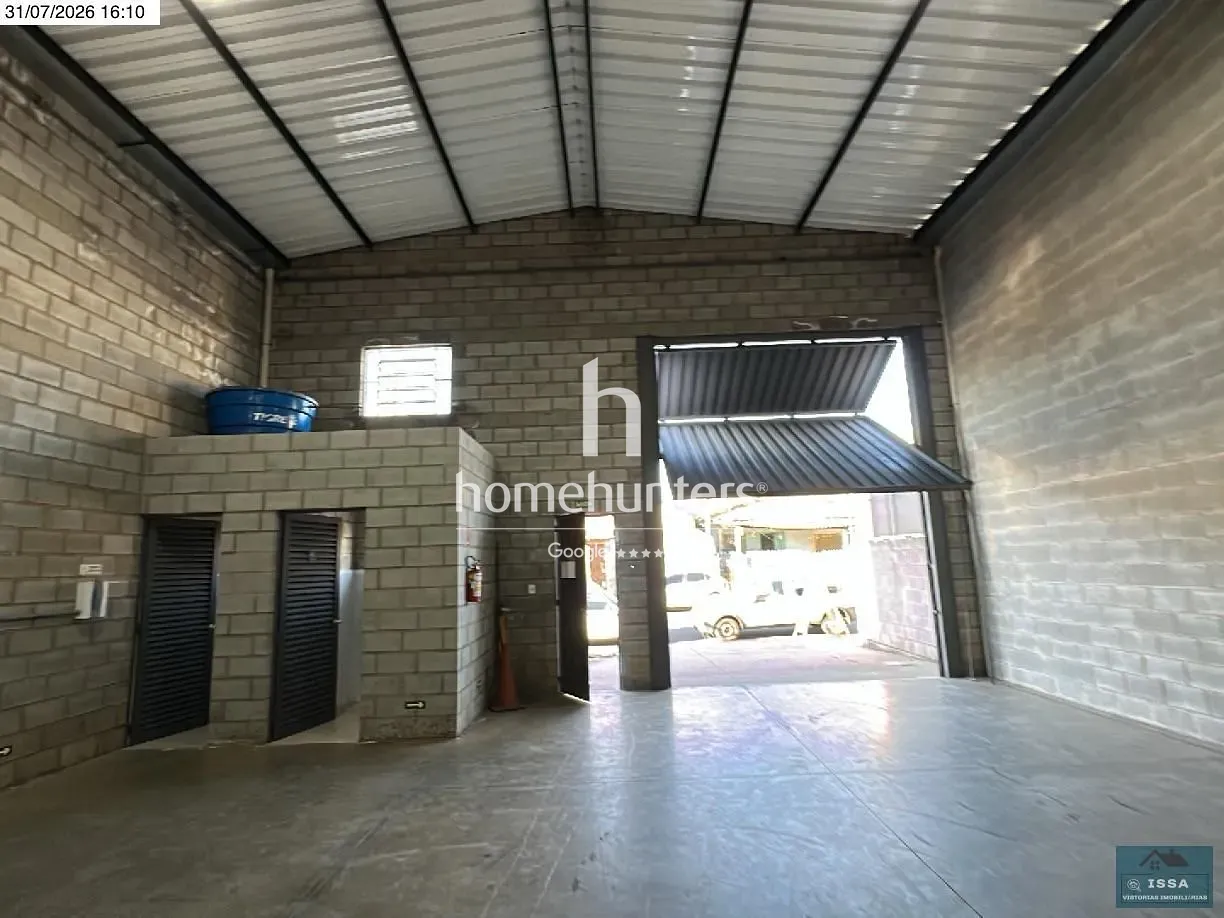 Depósito-Galpão, 200 m² - Foto 38