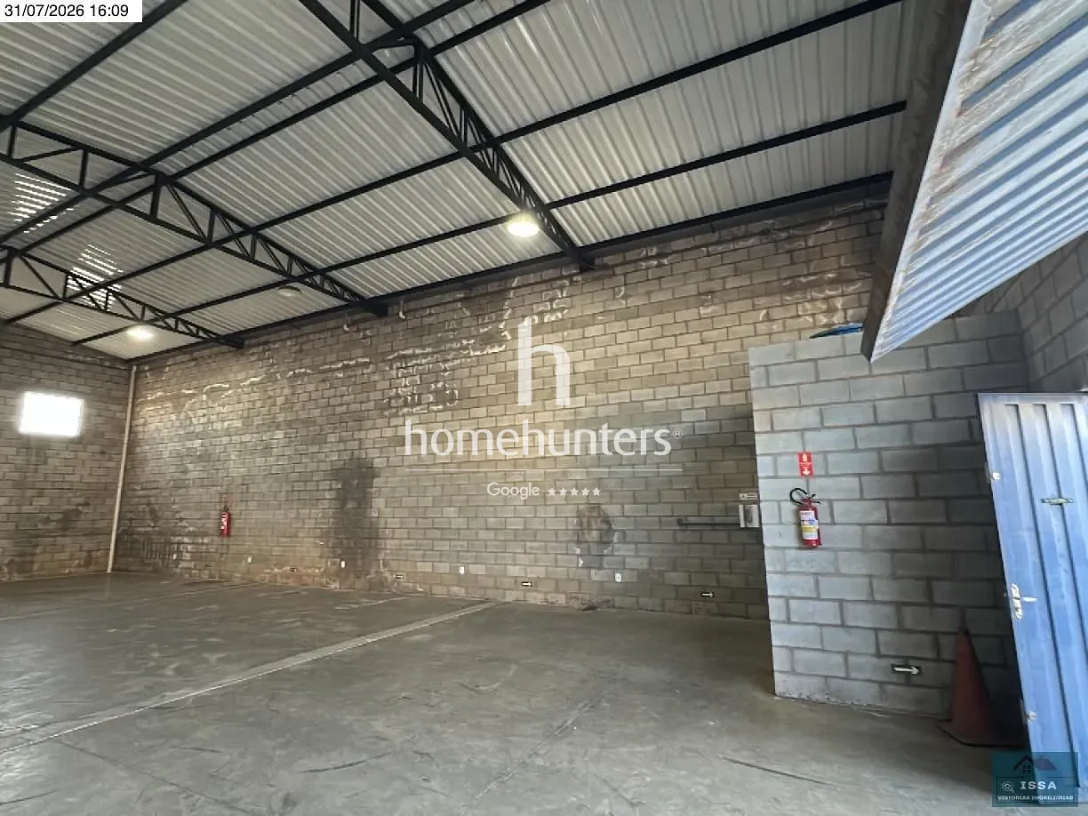 Depósito-Galpão, 200 m² - Foto 37