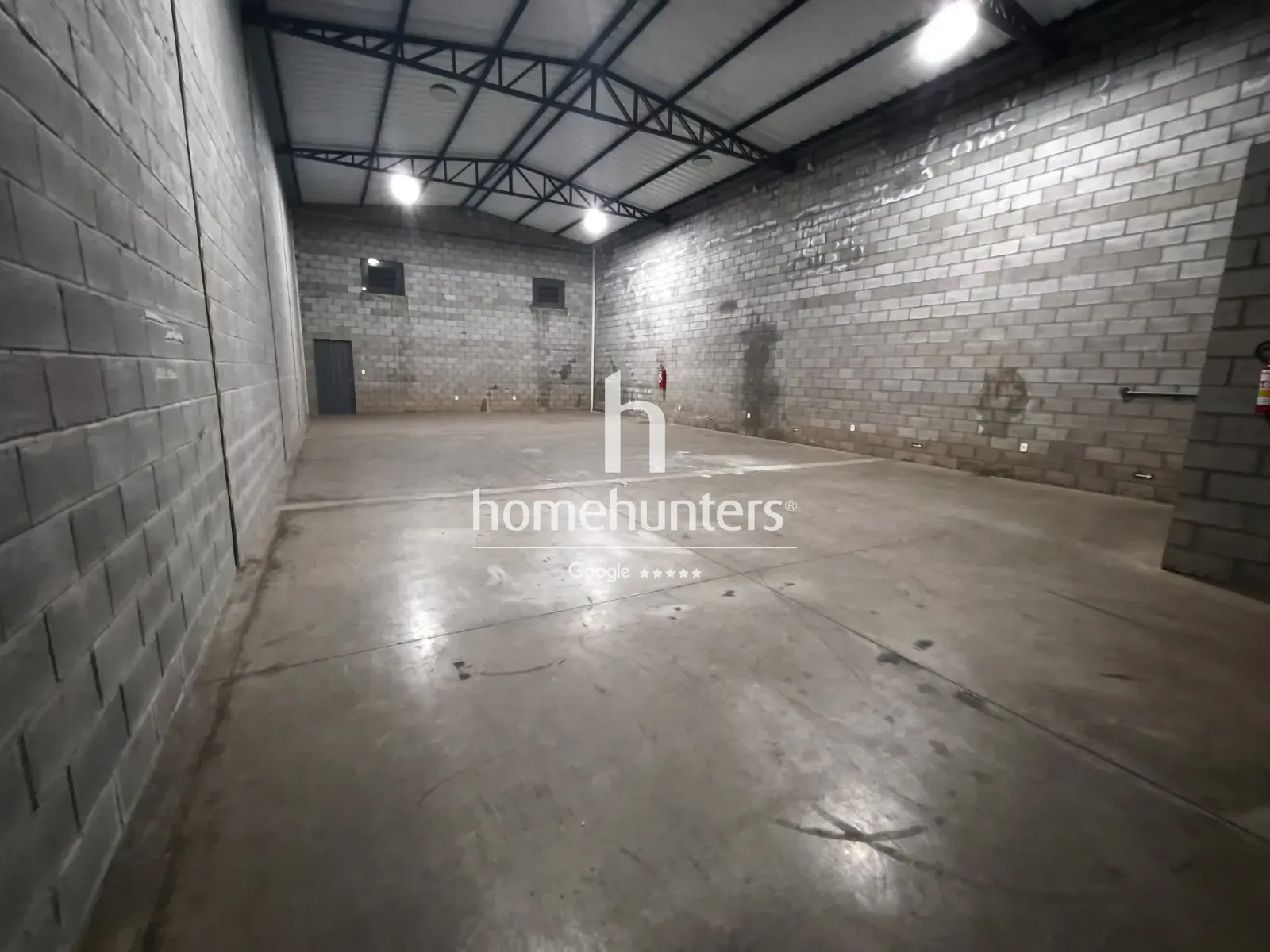 Depósito-Galpão, 200 m² - Foto 4