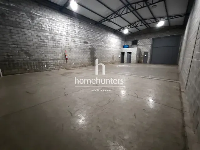 Galpão / Barracão com 200m², para alugar, no bairro Condomínio Coronel (Nova Veneza) em Sumaré