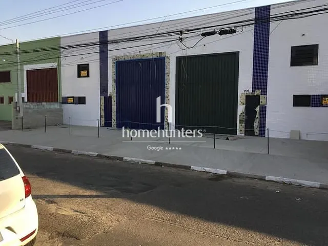 Galpão / Barracão com 200m², para alugar, no bairro Condomínio Coronel (Nova Veneza) em Sumaré