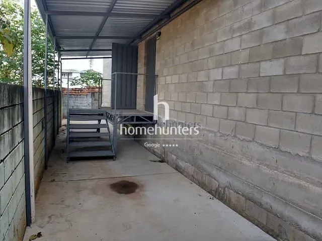 Galpão / Barracão com 200m², para alugar, no bairro Condomínio Coronel (Nova Veneza) em Sumaré