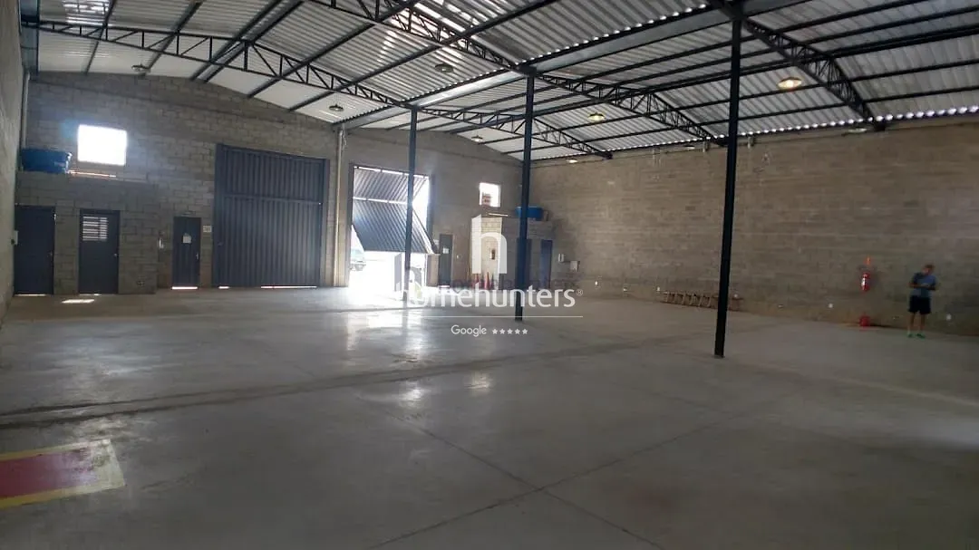 Depósito-Galpão, 200 m² - Foto 18