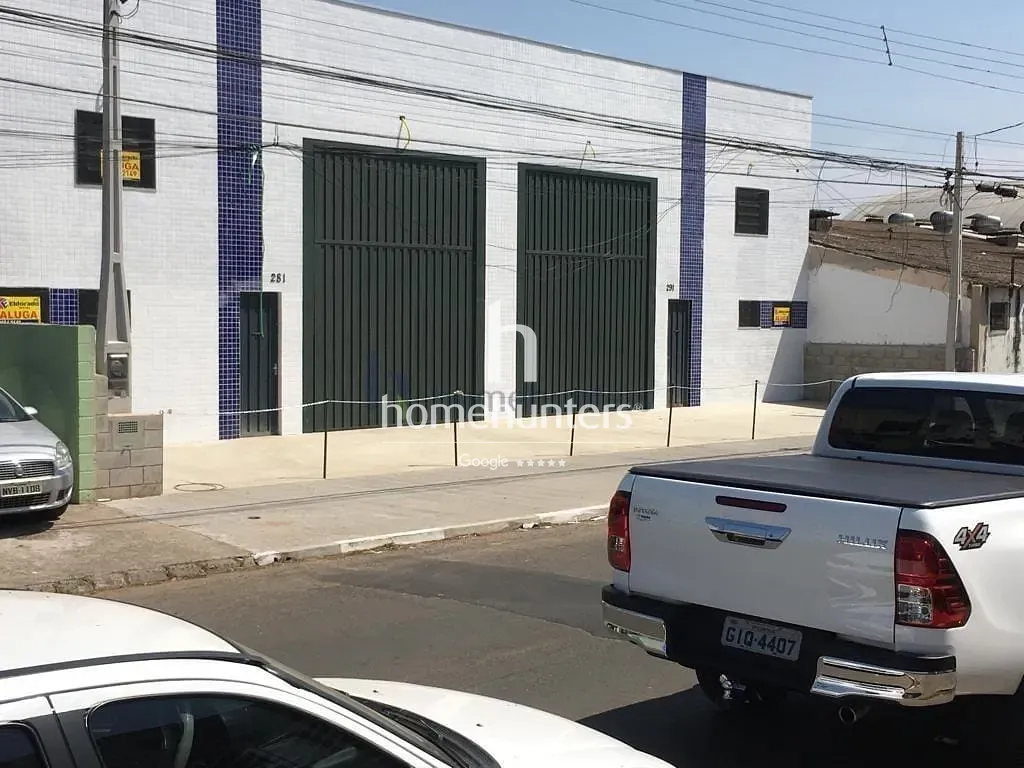 Depósito-Galpão, 200 m² - Foto 30