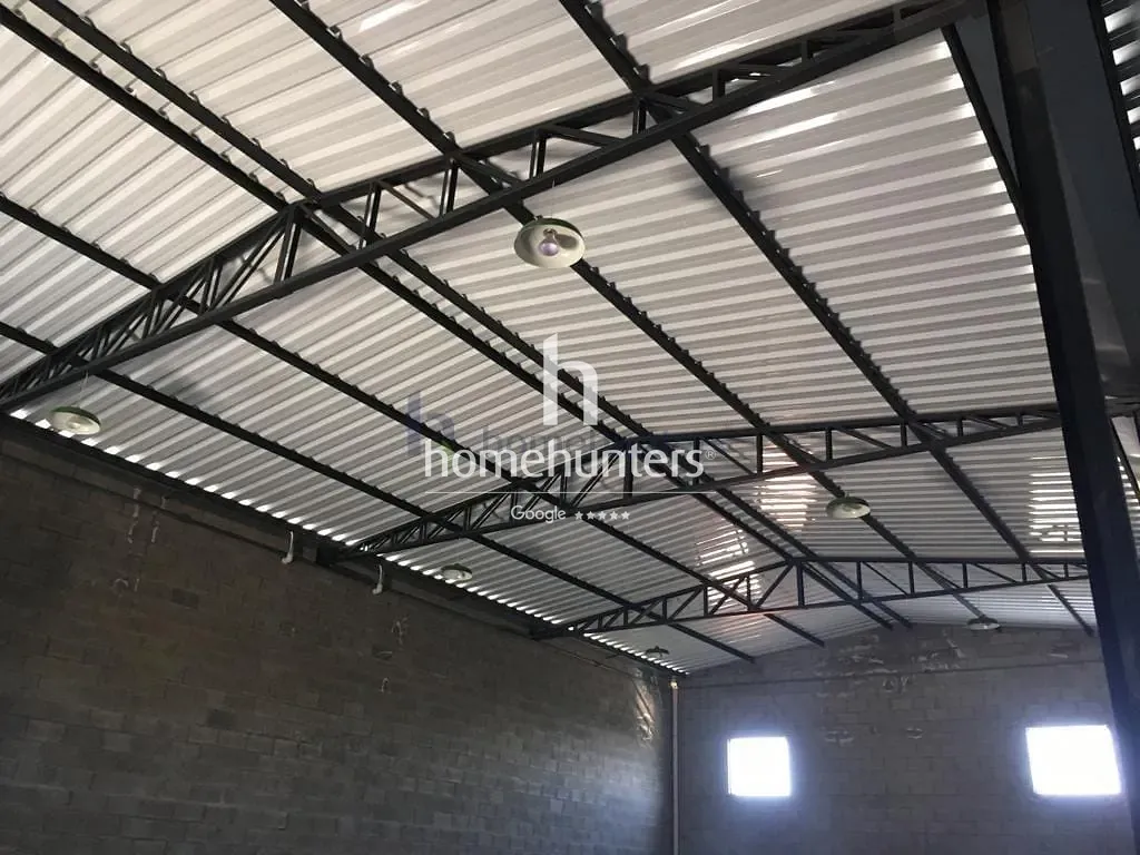 Depósito-Galpão, 200 m² - Foto 33