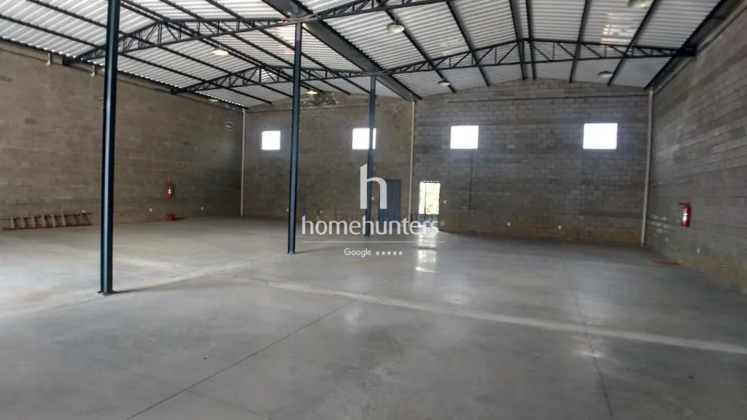 Depósito-Galpão, 200 m² - Foto 35