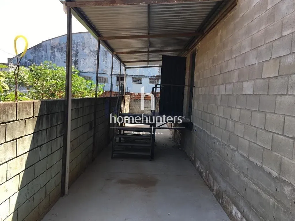 Depósito-Galpão, 200 m² - Foto 9