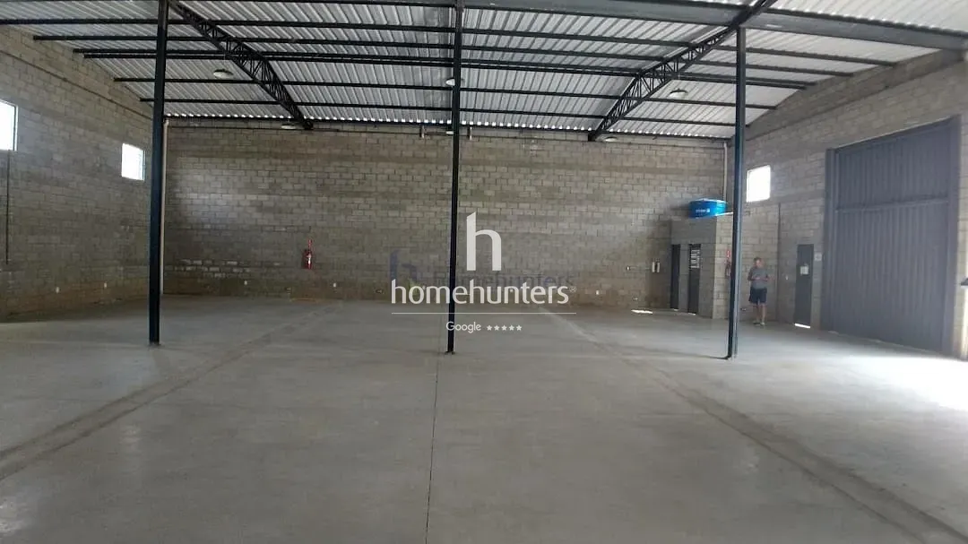Depósito-Galpão, 200 m² - Foto 22