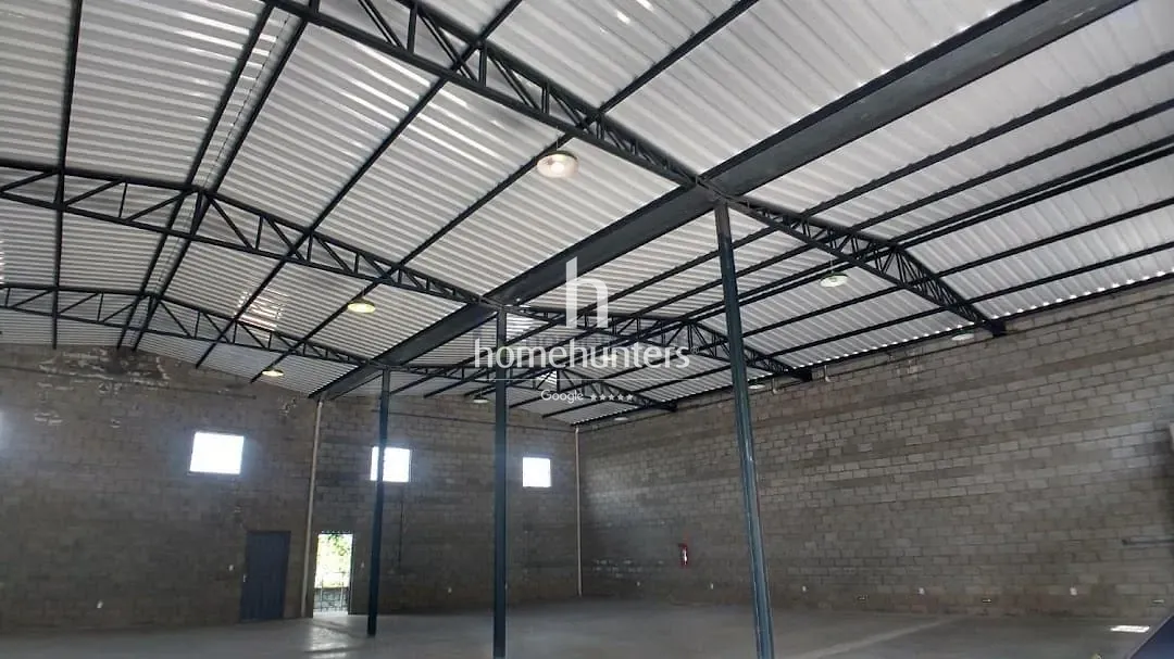 Depósito-Galpão, 200 m² - Foto 31