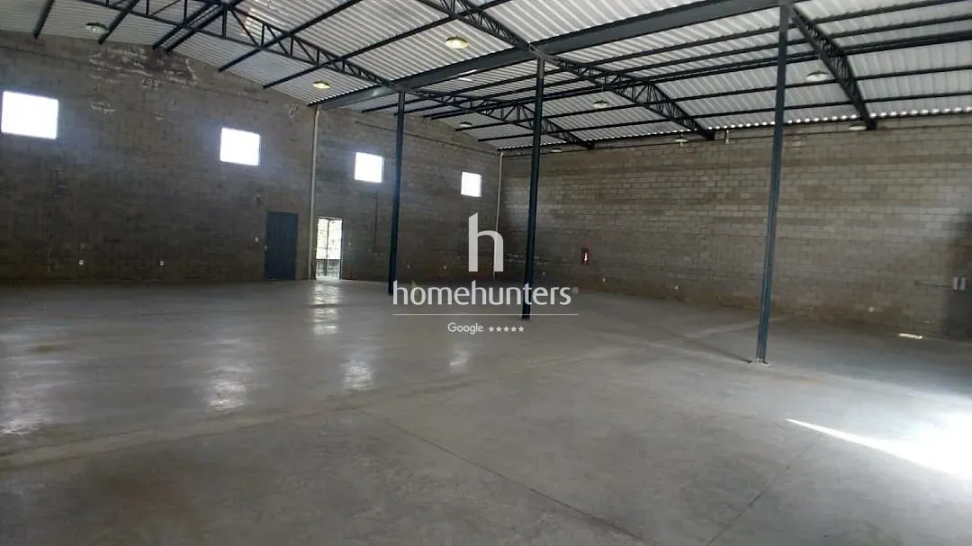 Depósito-Galpão, 200 m² - Foto 14